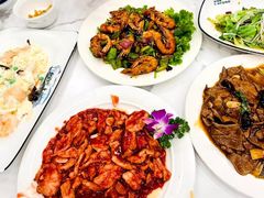 -老苏扬饭店