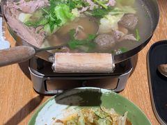 -川堂风·跷脚牛肉·乐山爆炒(宝山日月光店)