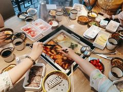 -野妹经典火锅(民治店)