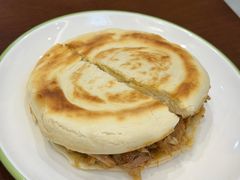 -汉思肴 热面皮(虬江路店)