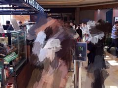 -星巴克臻选店(澳门伦敦人店)