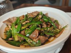 -好嫂子•刀削面(大兴店)