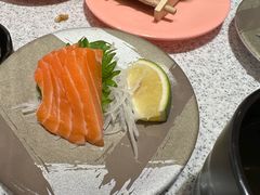 -争鲜回转寿司(朝外悠唐PLUS店)