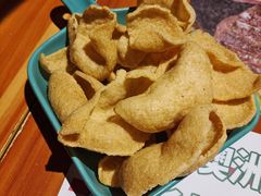 -缦云里花园餐厅