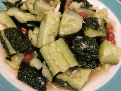 -福寿斋·老北京铜锅涮肉·烧烤(清岚店)