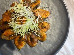 -周渝食惦·酸菜鱼精致川菜(横岗店)