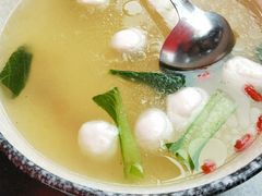 -万景饭店·鱼街农家菜