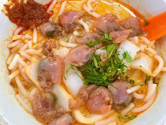-结霜桥叻沙