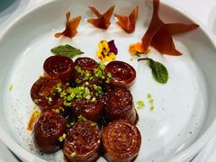九转大肠-东兴楼饭庄(六里桥店)