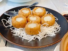 -新加坡珍宝海鲜JUMBO Seafood(西安skp店)