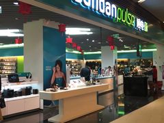 -顺电·脉(浦东嘉里城店)