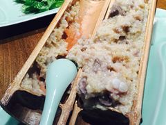-粗茶淡饭·隐庐私厨(东亭店)