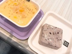 -满记甜品(龙湖长楹天街二店)