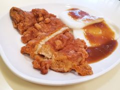 -泰康食品(南京东路店)