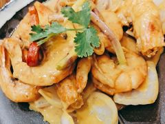 -曼谷食堂·泰国家庭料理