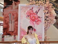 -天河城购物中心