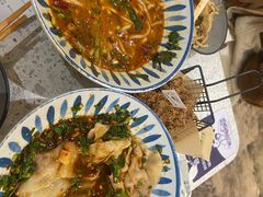 -雲物·云南小馆(好悦天地店)