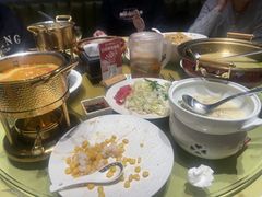 -大潮淮·淮扬菜(何园旗舰店)