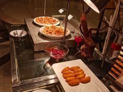 -重庆长寿碧桂园凤悦凤凰酒店