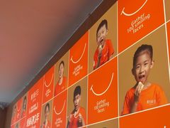 -东方饺子王(新阳路店)