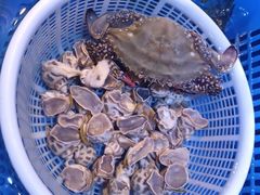 -三个渔夫·蒸汽海鲜(小白楼店)