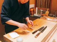 -鮨一日本料理旗舰店(总店)