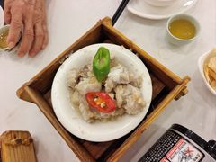 -天鲜阁·海鲜粤菜·33年老字号(石槎白云站店)