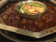 -邓莽子老火锅(鲁祖庙店)