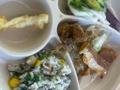 -素满香·食养自助(建邺万达店)