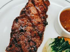 -食间牛排(湖西路店)