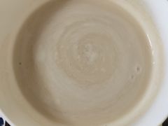 精品豆汁-年记·兴顺斋 牛街清真熟食小吃店