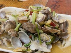 -老谢野馄饨(延安路店)