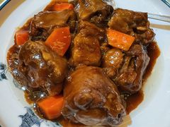 -烤肉宛饭庄(南礼士路店)