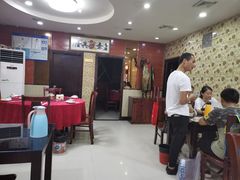大堂-农家湘菜(安亭店)