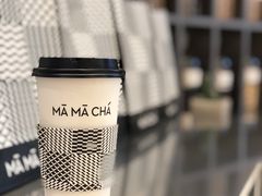 -MAMACHA妈妈茶(海信店)