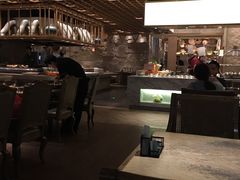 -雍和会海鲜姿造自助(湖东路店)