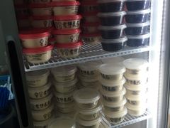 -老伴豆花(麦士威熟食中心店)