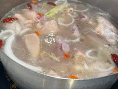 -椰客·海南椰子鸡(新塘永旺梦乐城店)