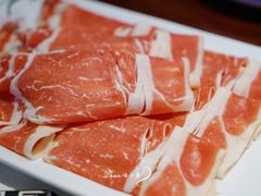 -1078號老北京涮肉(松柏店)