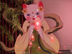 -唐猫庭院·千年陕菜(大唐不夜城店)