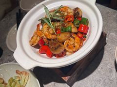 -留半山·香港食堂(啦啦宝都店)