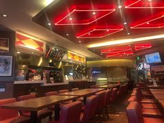 -FATBURGER 特富客汉堡(外交公寓店)