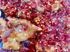 -贤花饭店(城阳店)