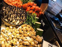 -星伦多 自助料理(圆融店)