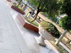 -温江公园