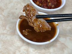 -华威达牛庄(黄埔大道西店)