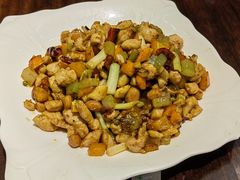 -庄稼汉(阿诗玛店总店)