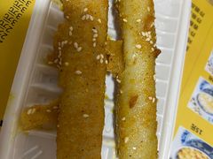 -黄记潮汕甜汤(贝底田坊店)