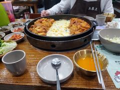 -高基五春川炒鸡排 韩国料理(威海总店)