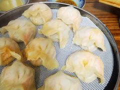 -老烟台灌汤包(南洪街店)